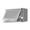Máy sấy chén bát Canzy CZ 886H 1 may say chen bat canzy cz 886h 1