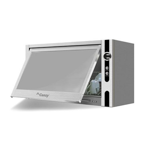 Máy sấy chén bát Canzy CZ 886H