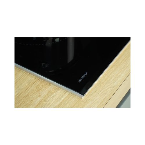 Công nghệ Inverter bếp từ Chefs EH-IH536 Công nghệ Inverter bếp từ Chefs EH-IH536