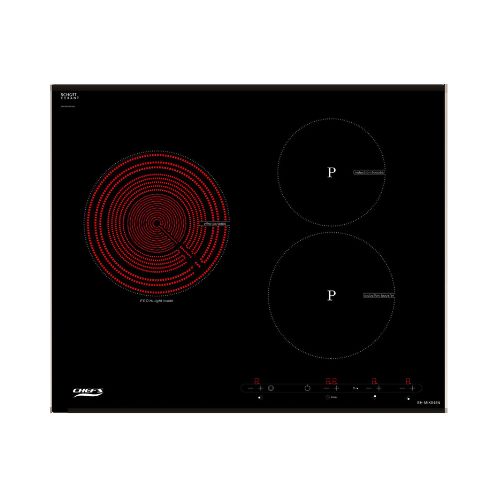 Bếp từ kết hợp hồng ngoại Chefs EH-MIX545N