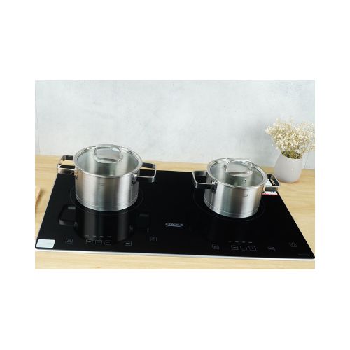 Hình ảnh bếp từ Chefs EH-DIH2000A Hình ảnh bếp từ Chefs EH-DIH2000A