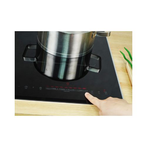 Công suất bếp từ Chefs EH-DIH205 Công suất bếp từ Chefs EH-DIH205