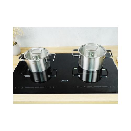 Hình ảnh bếp từ Chefs EH-DIH205 Hình ảnh bếp từ Chefs EH-DIH205