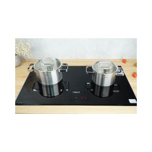 Hình ảnh bếp từ Chefs EH-DIH668 Hình ảnh bếp từ Chefs EH-DIH668