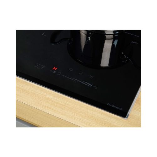 Góc bếp từ Chefs EH-DIH868 Góc bếp từ Chefs EH-DIH868