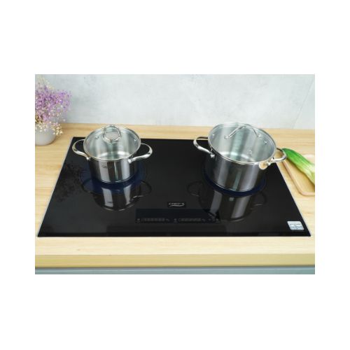 Hình ảnh bếp từ Chefs EH-DIH888S Hình ảnh bếp từ Chefs EH-DIH888S