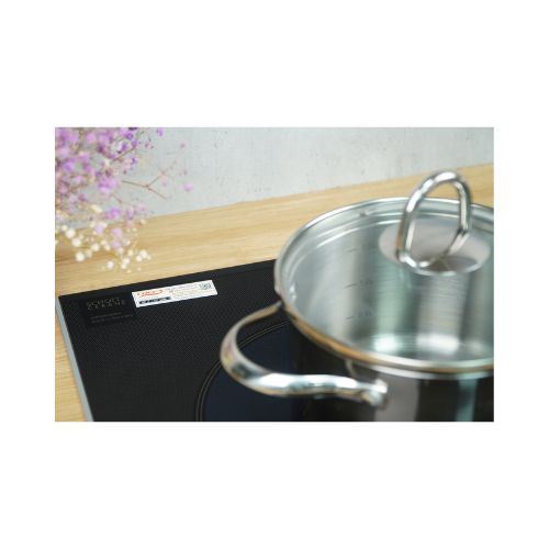 Mặt kính bếp từ Chefs EH-DIH888S Mặt kính bếp từ Chefs EH-DIH888S
