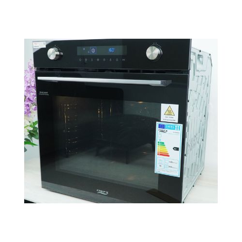 Hình ảnh lò nướng Chefs EH-BO600E Hình ảnh lò nướng Chefs EH-BO600E