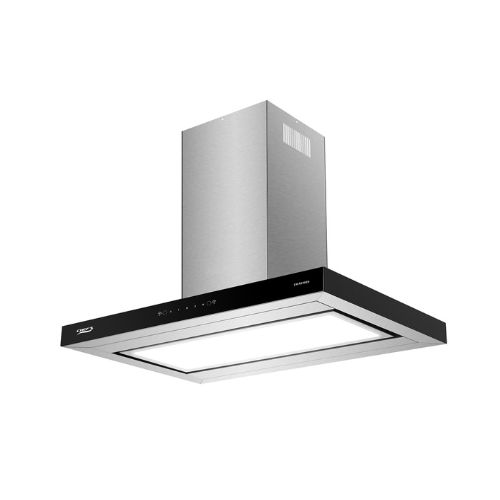 Máy hút mùi đảo Chefs EH-R810E9 Máy hút mùi đảo Chefs EH-R810E9