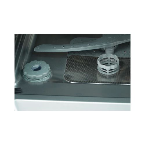 Vị trí đổ nước bóng máy rửa bát Chefs EH-DW401D Vị trí đổ nước bóng máy rửa bát Chefs EH-DW401D