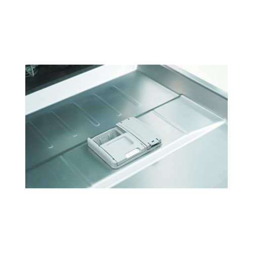 Vị trí để chất tẩy rửa máy rửa bát Chefs EH-DW401D Vị trí để chất tẩy rửa máy rửa bát Chefs EH-DW401D