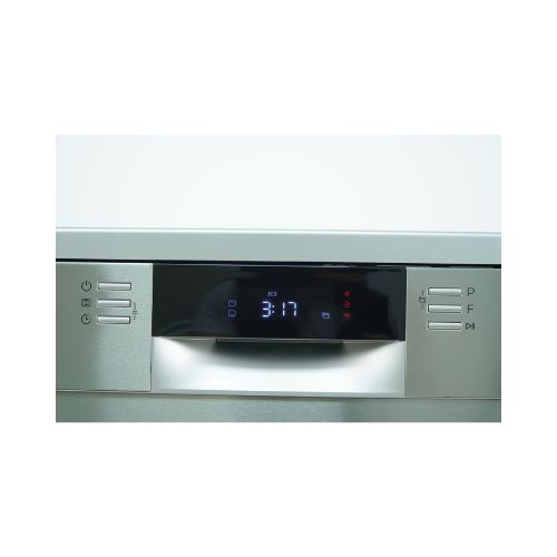 Bảng điều khiển của máy rửa bát Chefs EH-DW401D Bảng điều khiển của máy rửa bát Chefs EH-DW401D