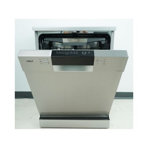 Mở máy rửa bát Chefs EH-DW401D Mở máy rửa bát Chefs EH-DW401D