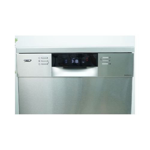 Màn hình hiển thị máy rửa bát Chefs EH-DW401D Màn hình hiển thị máy rửa bát Chefs EH-DW401D