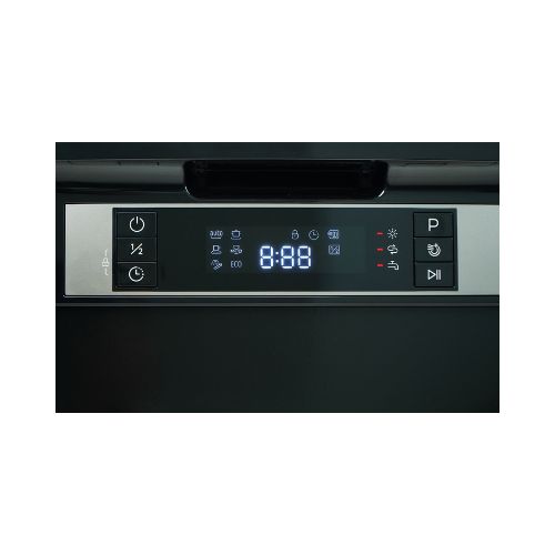 Màn hình hiển thị máy rửa bát Chefs EH-DW401EB Màn hình hiển thị máy rửa bát Chefs EH-DW401EB