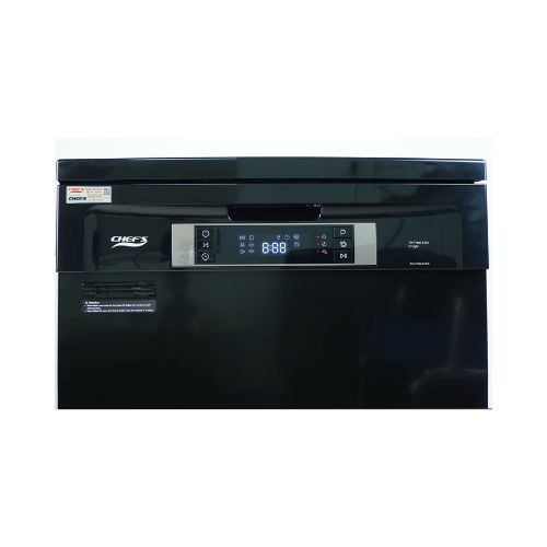 Bảng điều khiển máy rửa bát Chefs EH-DW401EB Bảng điều khiển máy rửa bát Chefs EH-DW401EB