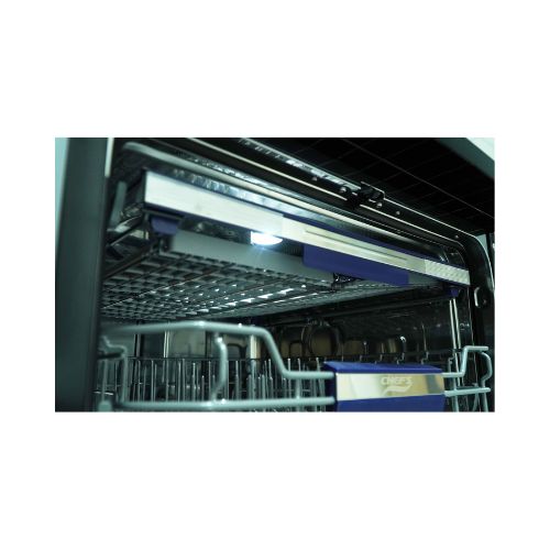 Đèn máy rửa bát Chefs EH-DW401EB Đèn máy rửa bát Chefs EH-DW401EB