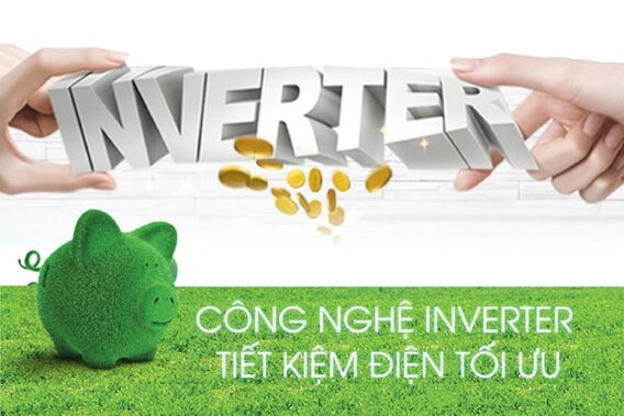 Bếp từ Inveter hãng nào tốt ?