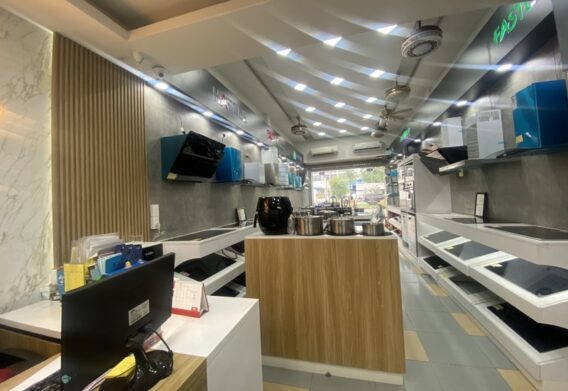 Cửa hàng Chefs chính hãng tại Thanh Hoá