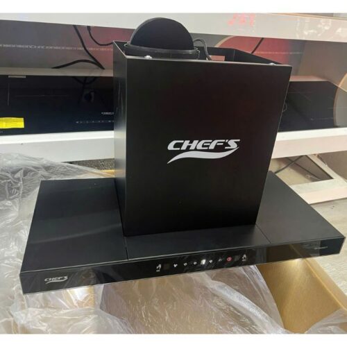 Máy hút mùi Chefs EH-R908E3T 2 Ảnh máy hút mùi Chefs EH-R908E3T