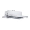 Máy hút mùi âm tủ Bosch DFT63AC50 2 may hut mui am tu bosch dft63ac50