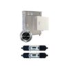 Máy lọc nước đầu nguồn Mitsubishi Cleansui MPOE-S