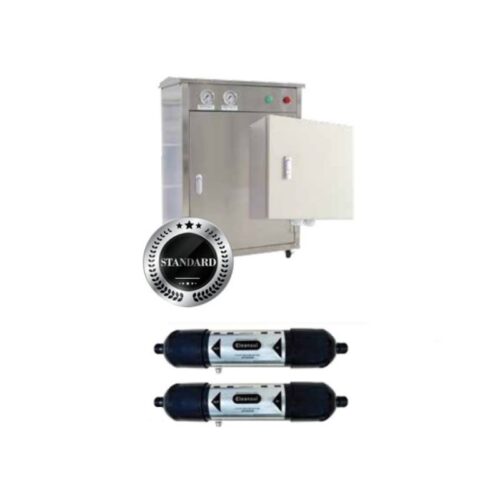 Máy lọc nước đầu nguồn Mitsubishi Cleansui MPOE-S