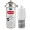 Thiết bị lọc nước thương mại Mitsubishi Cleansui MP02-4 2 Thiết bị lọc nước thương mại Mitsubishi Cleansui MP02-4