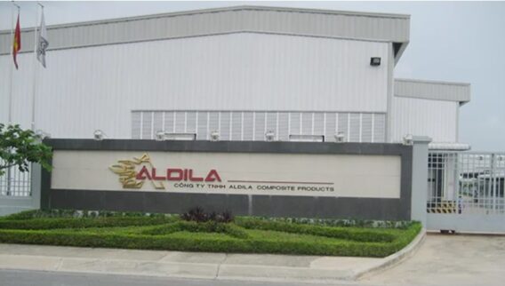 Aldila