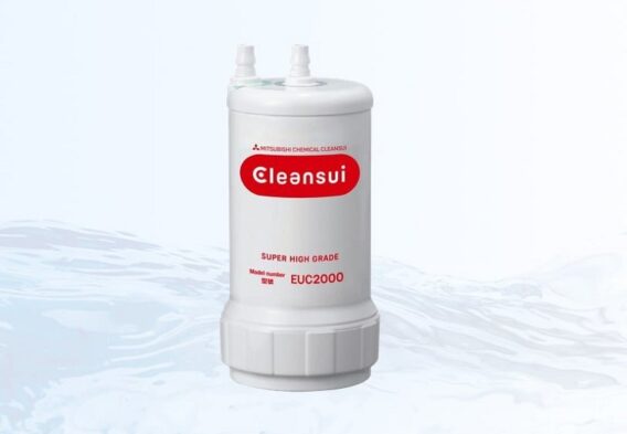 Hướng dẫn bảo quản bộ lọc EUC2000 đúng cách khi tạm ngưng sử dụng