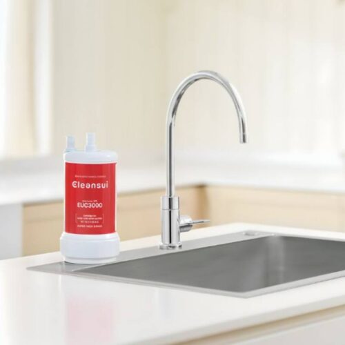 Hình ảnh Thiết bị lọc nước Cleansui EU103