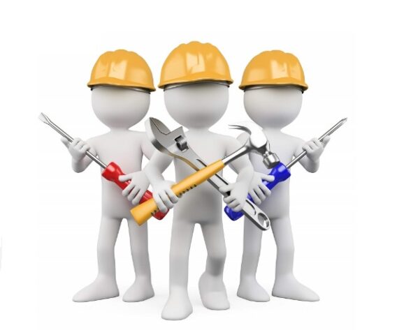 Dịch vụ sửa chữa, bảo dưỡng tại Cleansui Việt Nam