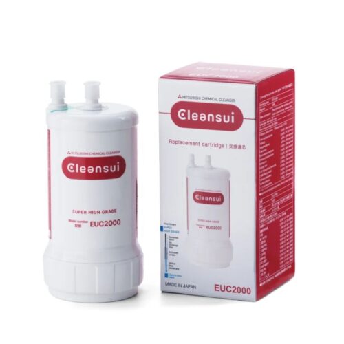 Bộ lọc thay thế Cleansui EUC2000 3 Ảnh bộ lọc thay thế Cleansui EUC2000