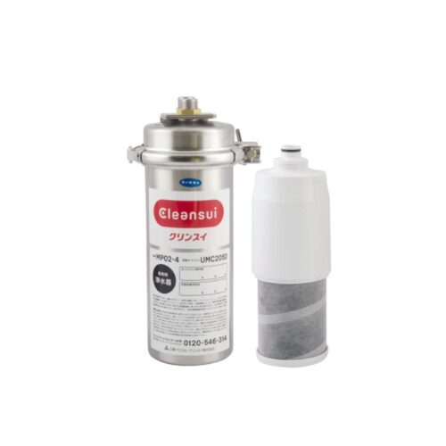 Bộ lọc thay thế Cleansui UMC2050 3 Ảnh bộ lọc thay thế Cleansui UMC2050