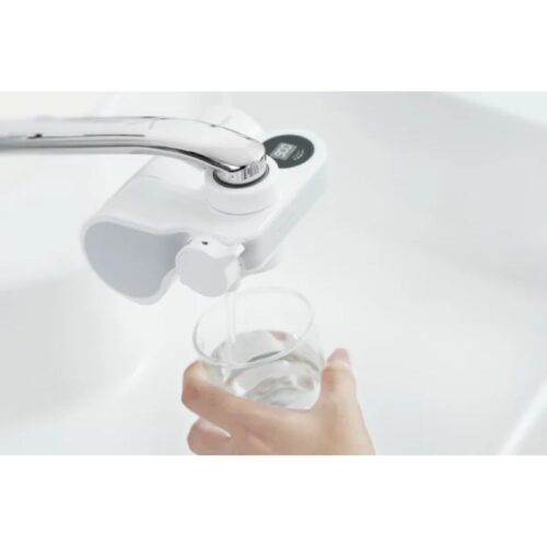 Bộ lọc thay thế Cleansui EFC11 4 Công suất bộ lọc thay thế Cleansui EFC11