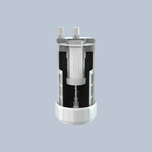 Bộ lọc thay thế Cleansui EUC2000 5 Công suất bộ lọc thay thế Cleansui EUC2000