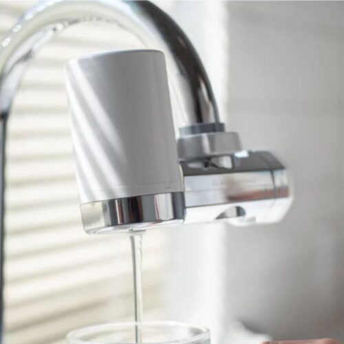 Bộ lọc thay thế Cleansui EFC21 4 Hệ thống lọc bộ lọc thay thế Cleansui EFC21