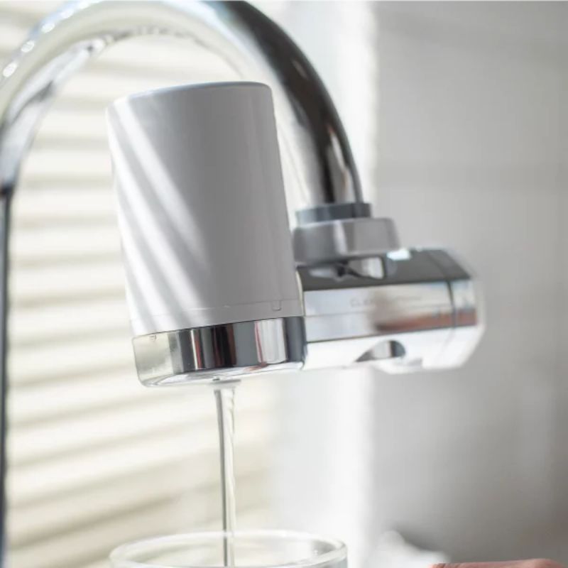 Hệ thống lọc bộ lọc thay thế Cleansui EFC21 Hệ thống lọc bộ lọc thay thế Cleansui EFC21