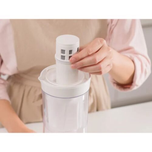 Bộ lọc thay thế Cleansui EJC1 3 Lọc nước bộ lọc thay thế Cleansui EJC1