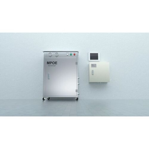 Bộ lọc thay thế Cleansui MPOE050E 4 Xuất xứ bộ lọc thay thế Cleansui MPOE050E