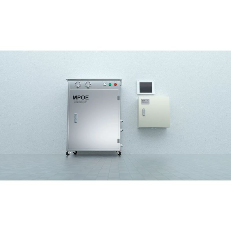 Xuất xứ bộ lọc thay thế Cleansui MPOE050E Xuất xứ bộ lọc thay thế Cleansui MPOE050E