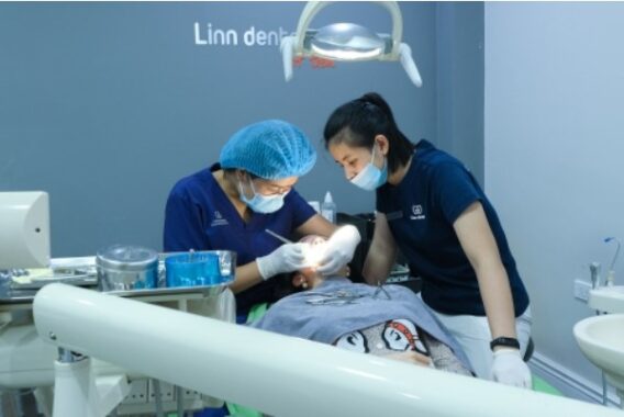 Nha khoa Linn Dental Clinic