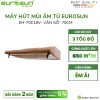 Máy hút mùi Eurosun EH-70C18V 2 EH 70C18V