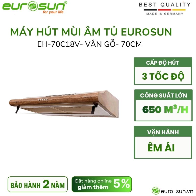 EH-70C18V EH 70C18V