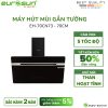Máy hút mùi áp tường Eurosun EH-70CN73 1 EH 70CN73