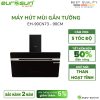 Máy hút mùi áp tường Eurosun EH-90CN73 1 EH 90CN73