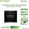 Lò nướng Eurosun EOV75TFT 1 EOV75TFT