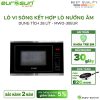 Lò vi sóng Eurosun MWO-30EUR 1 MWO 30EUR