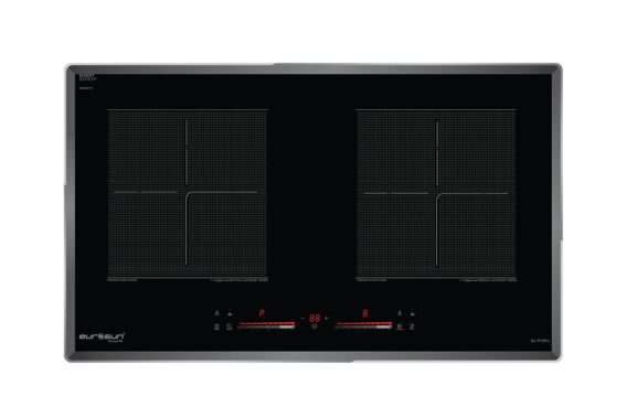 Bếp từ đôi Eurosun EU-T715Pro lắp âm 13 anh bep tu doi eurosun eu t715pro lap am 1