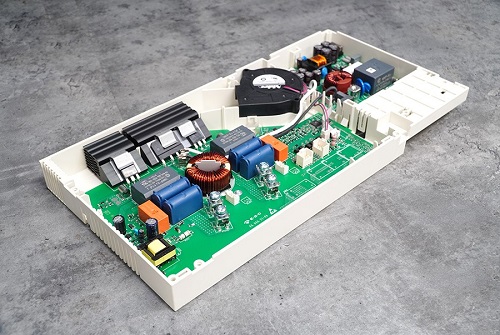 Bếp từ đôi Eurosun EU-T899G lắp âm 13 anh bep tu doi eurosun eu t899g lap am 2